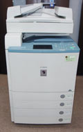 コピーFAX