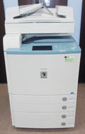 コピーFAX