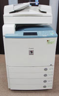 コピーFAX