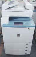 コピーFAX