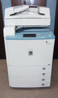 コピーFAX