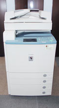 コピーFAX