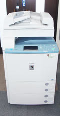 コピーFAX