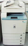 コピーFAX