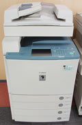 コピーFAX