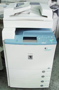 コピーFAX