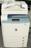 コピーFAX