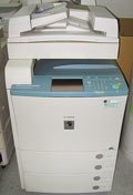 コピーFAX