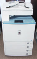 コピーFAX