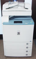 コピーFAX