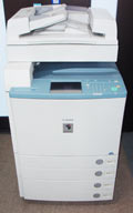コピーFAX
