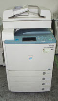 コピーFAX