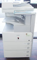 コピーFAX