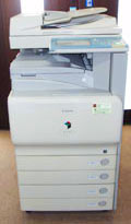 コピーFAX