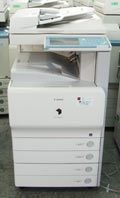 コピーFAX