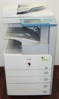 中古コピー機&FAX