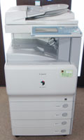 コピーFAX