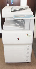 コピーFAX