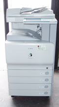コピーFAX