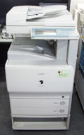 コピーFAX