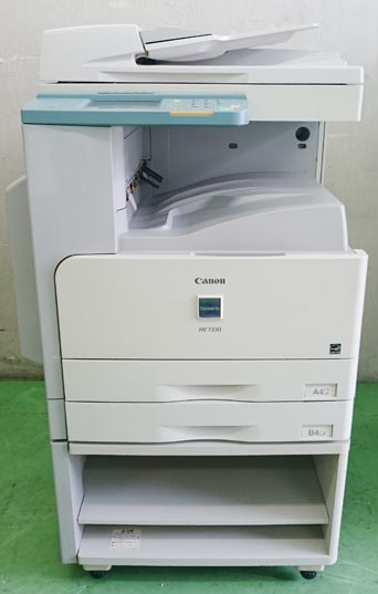 中古コピー機 imageRUNNER