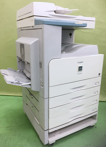 コピー機