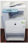 コピーFAX