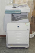 コピーFAX