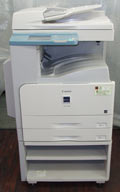 コピーFAX