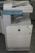 コピーFAX