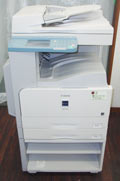 コピーFAX