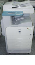 コピーFAX