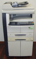 コピーFAX