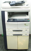 コピーFAX