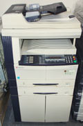 コピーFAX