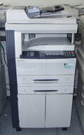 コピーFAX