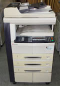 コピーFAX