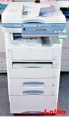 コピーFAX