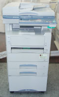 コピーFAX