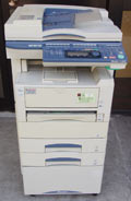コピーFAX