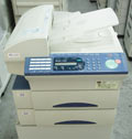 コピーFAX