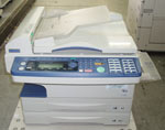 コピーFAX