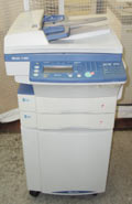コピーFAX