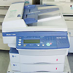 コピーFAX