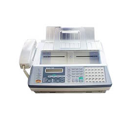 中古FAX