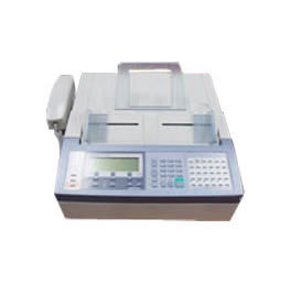 中古FAX