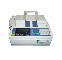 中古FAX