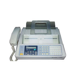 中古FAX