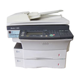 中古FAX